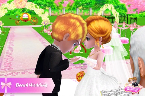 Coco Wedding screenshot 3
