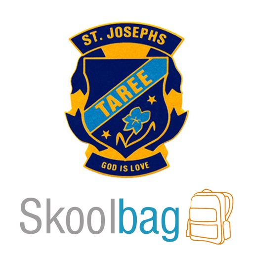 St Joseph's Primary School Taree icon