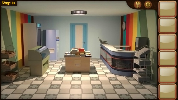 密室逃脱闯关版 第1季 screenshot-3