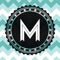 Monogram Maker - Beautiful Custom Theme Wallpaper & Background