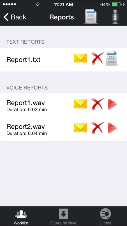iPaxera screenshot-4