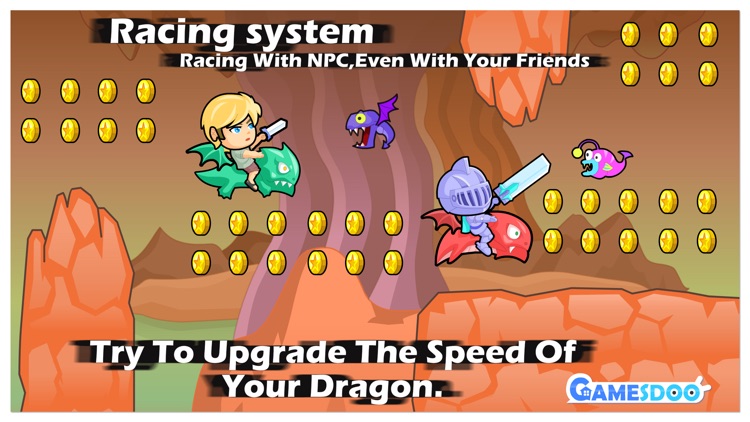 Dragon Adventure screenshot-4