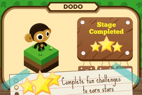 Dodo - Game screenshot 4