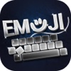 Easy Emoji Keyboard - NEW Static & Animated Emojis Free