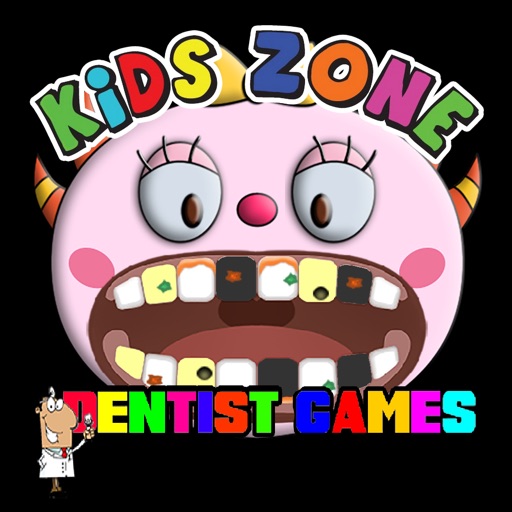 Dentist Games Kids For Huggle Edition Free