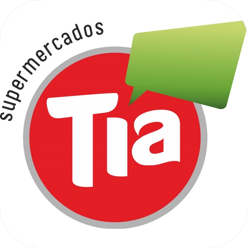 Supermercados Tia icon