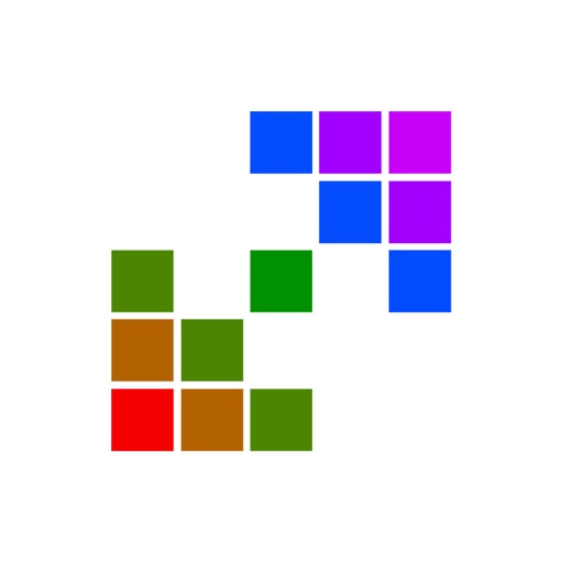 Shadows Escape — free casual logical game with shades of color iOS App