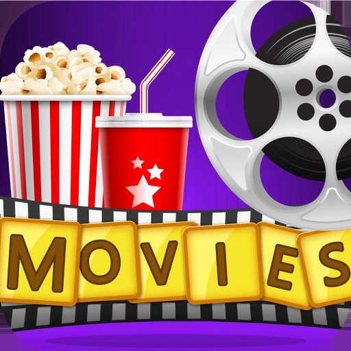 Movie Junkies - Guess the Movie, Hollywood Celebrity Blockbusters (quiz & trivia) Game iOS App