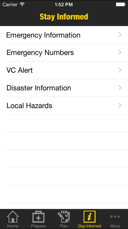 Ventura County OES screenshot-4