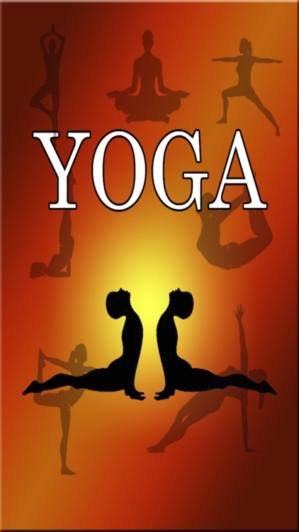 Yoga for Good Health