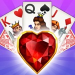 Diamond solitaire collections