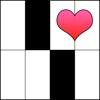 Valentine Tiles - Piano 2015 Love Hearts with Dating Music for the Summer - FREE GAME!