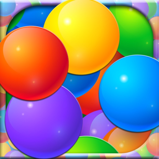 Gumball  Unite - Blowup  Yummy Gumballs iOS App