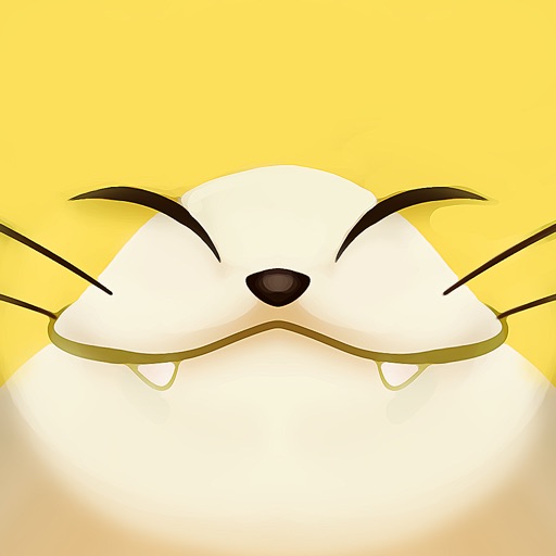 Cuter Cat iOS App