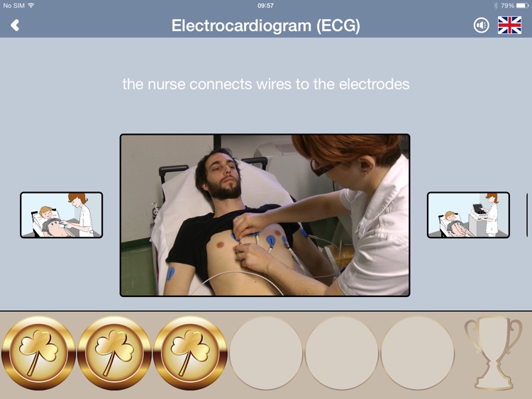 vi.co Hospital Lite screenshot-3