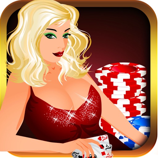 Commerce Casino Plus iOS App