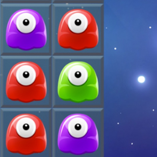 A Jelly Monsters Combinator