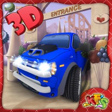 Activities of Kids 4x4 Remote Control Truck – 3D extreme stunts simulator game