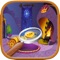 ********** Royal Bedroom : Hidden Object ***********