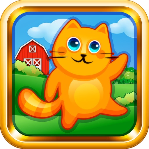 An Awesome Farming Match - Animal Village Puzzle and Strategy Game FREE icon