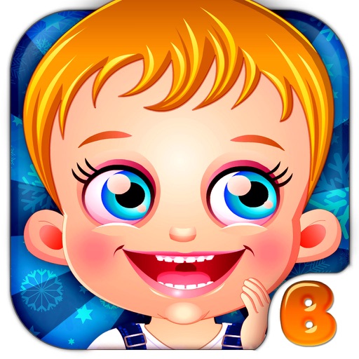 Baby cooking games ^00^ iOS App