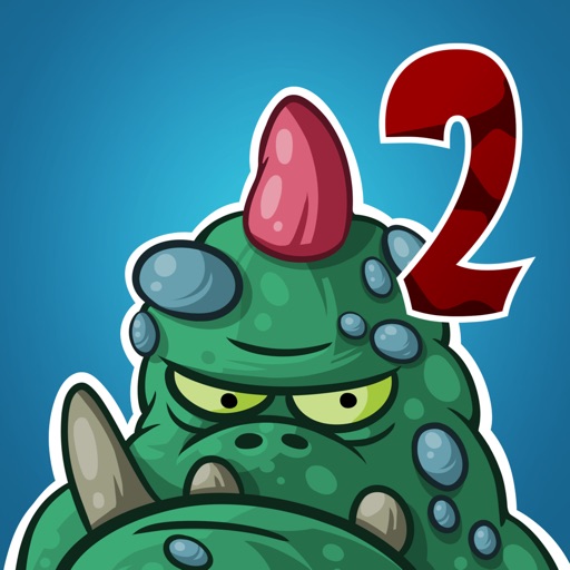 Swamp Defense 2 Icon