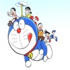 Comic Doreamon Vip EP