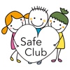 Safe Club - 子どもを守る！防犯・災害回覧板アプリ