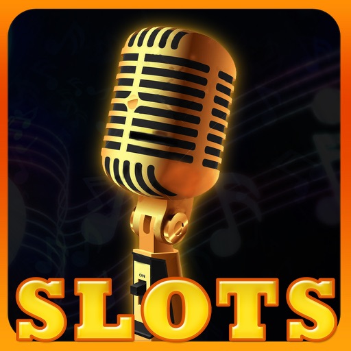 ***Rock N Roll Slots - by Casino Royale***  The top online slot machine games!