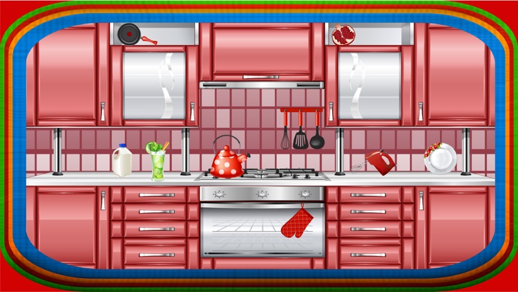 Sympathic Puzzle Game For Kids screenshot-4