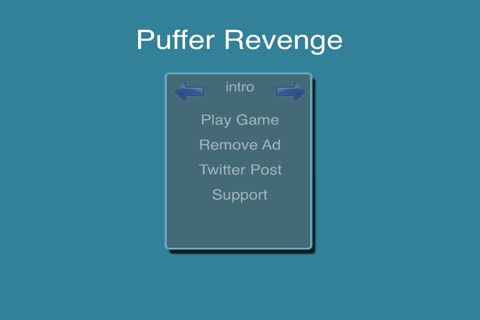 Puffer Revenge screenshot 4
