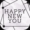 Happy New You