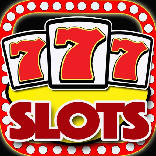 Amazing 777 Fruit Casino Slots - Spin the cash kings wheel to win the riches price for Free iOS App