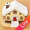 Educational game for children and babies Hansel and Gretel by Grimm Brothers