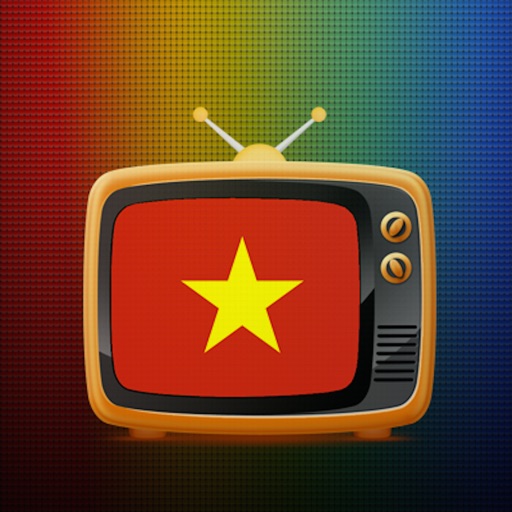 VietNam TV iOS App