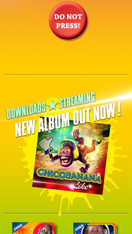 Chicobanana - Fun Sounds FREE screenshot-3
