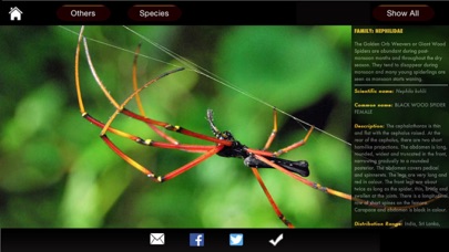 How to cancel & delete Spiders eGuide from iphone & ipad 2