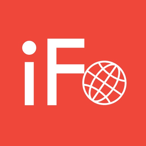 iFo icon