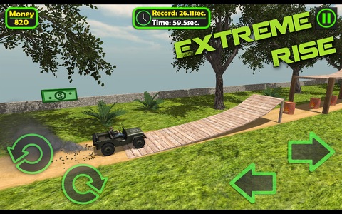 Extreme Rise 3D screenshot 2