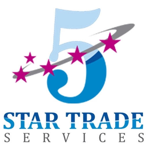 5 Star Trade Services icon