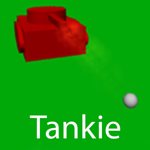 Tankie icon