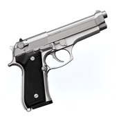 GunApp icon