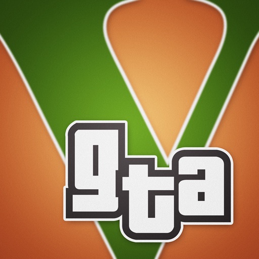 Wallpapers for GTA 5 HD Free Icon