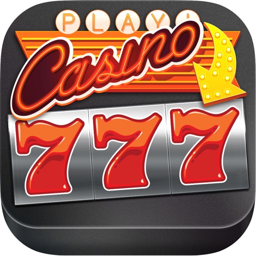 A Fantasy Las Vegas Gambler Slots Game Dice - FREE Classic Slots icon