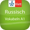 Russisch – Vokabeltrainer – Jasno! A1 – Ernst Klett Sprachen