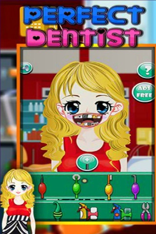 Perfect Dentist screenshot 3
