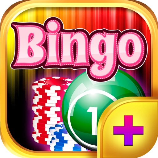 Bingo Wings PLUS - Play Casino Card Game for FREE ! iOS App