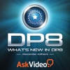 AV for Digital Performer 8 100 - What's New In DP8