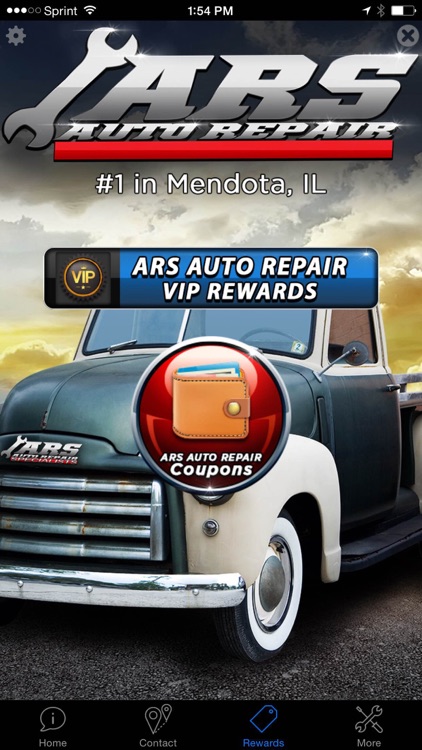 ARS Auto Repair