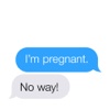 Fake My Pregnancy - Ultrasound Spoof Prank